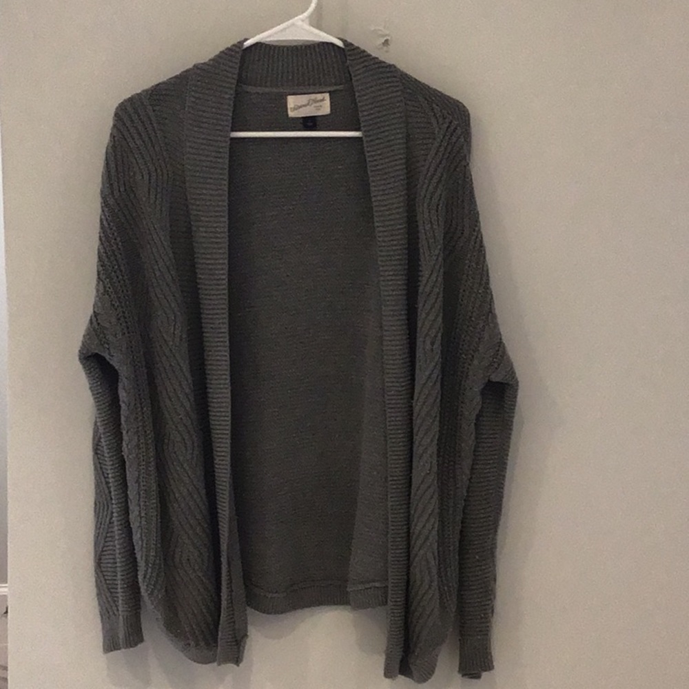 Universal Thread Cardigan, Small